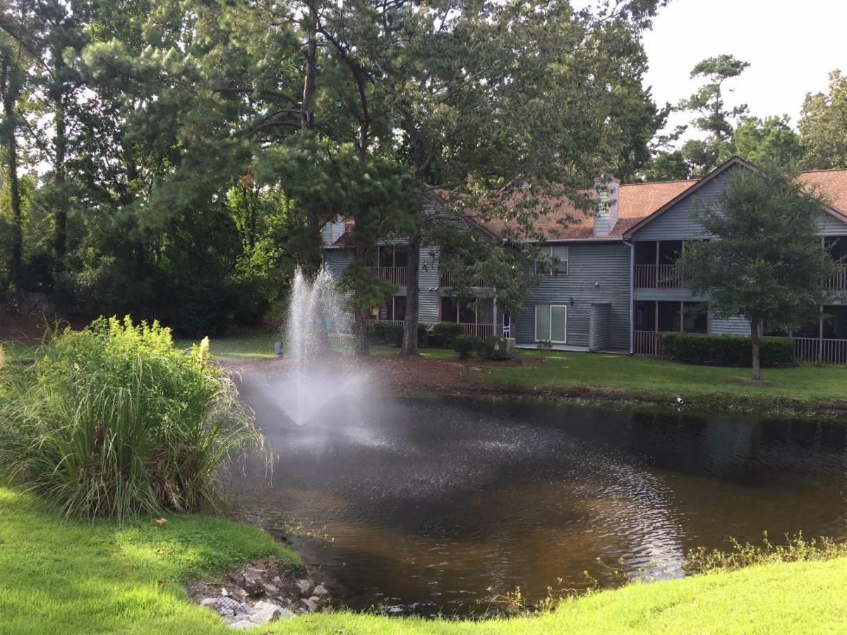 Southern Sophistication At The Park Charleston Exterior photo